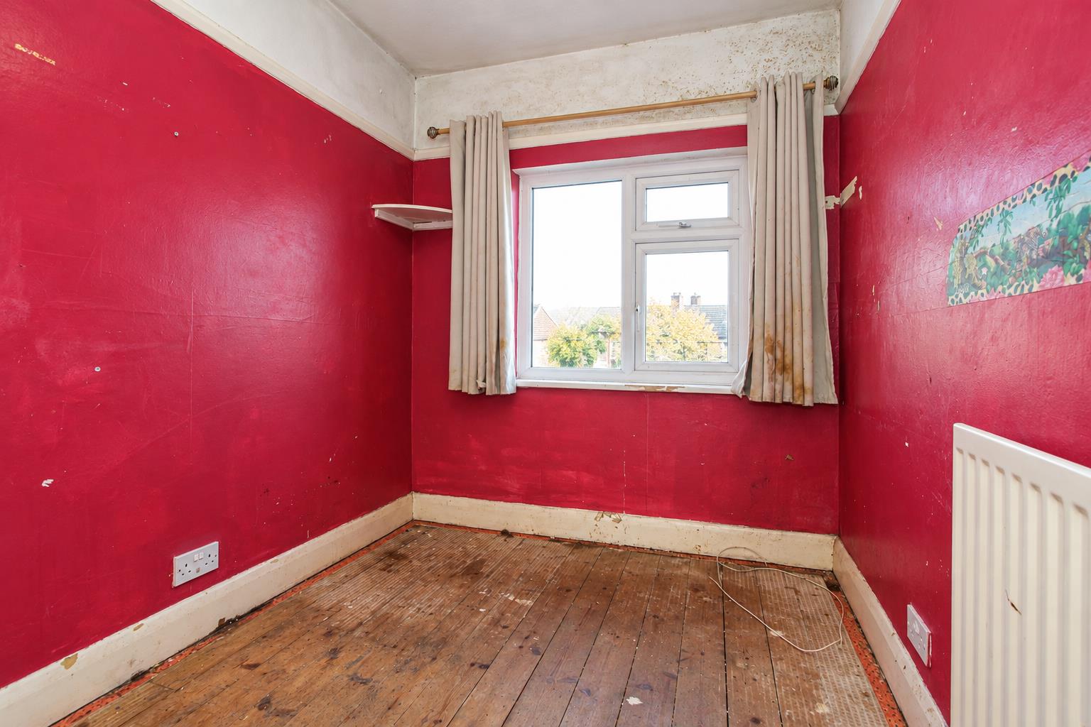 Westmead Road, Sutton